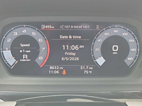 Certified 2023 Audi A3 2.0T Premium AWD/4WD image 31