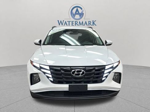 Used 2023 Hyundai Tucson SEL AWD/4WD image 9