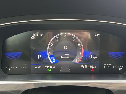 Used 2024 Volkswagen Tiguan SE w/ Panoramic Sunroof Package image 21