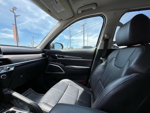 Used 2021 Kia Telluride EX w/ Towing Package AWD/4WD image 25
