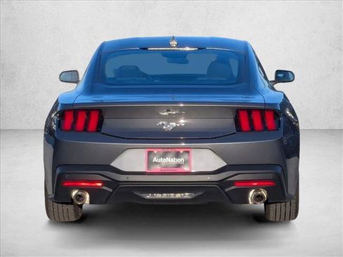 New 2026 Ford Mustang Coupe image 8