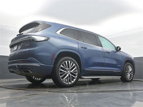 Certified 2025 Buick Enclave Avenir w/ Super Cruise Package image 53