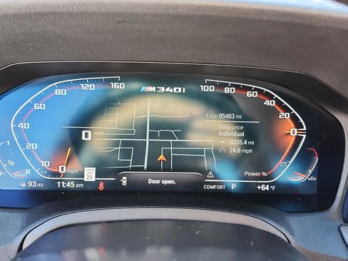 Used 2022 BMW M340i image 23