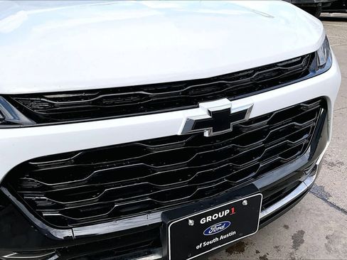 Used 2025 Chevrolet Trax ACTIV w/ Driver Confidence Package image 29