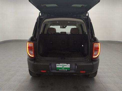 Used 2021 Ford Bronco Sport Outer Banks image 29