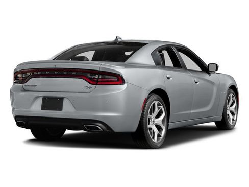 Certified 2017 Dodge Charger R/T RWD image 5