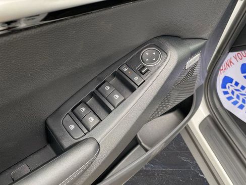 New 2026 Kia Seltos SX w/ SX Sunroof Package image 35