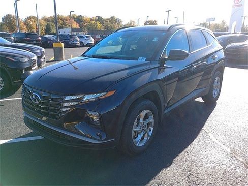 Used 2024 Hyundai Tucson SEL image 3