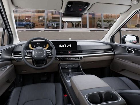 New 2026 Kia Carnival LXS image 14