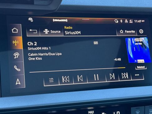 New 2026 Audi A3 2.0T Premium Plus image 14