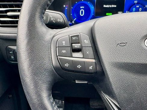 Certified 2020 Ford Escape Titanium w/ Titanium Premium Package 2.0 image 28