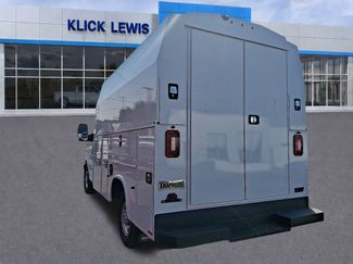 New 2024 Chevrolet Express 3500 w/ Power Convenience Package video 3