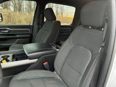 Used 2020 RAM 1500 Big Horn image 23