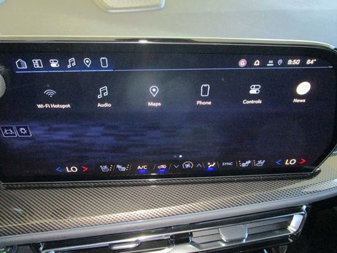 New 2026 Chevrolet Traverse High Country image 42