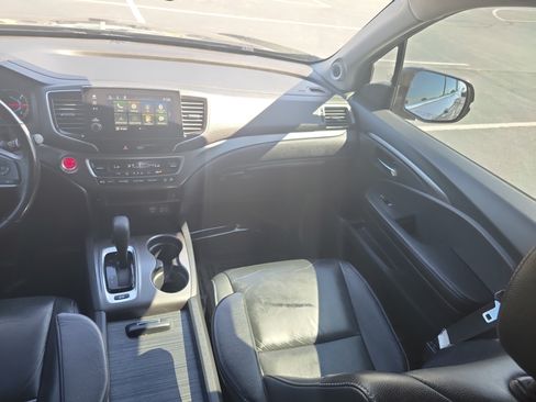 Used 2020 Honda Pilot EX-L image 16