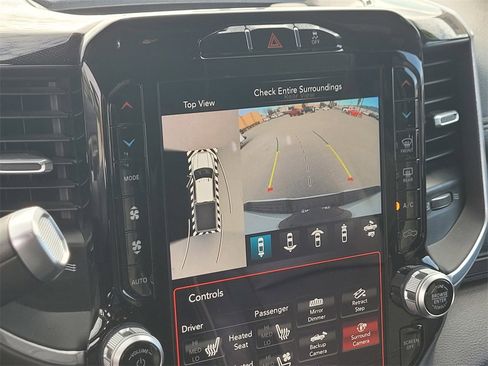 Used 2021 RAM 2500 Laramie image 18