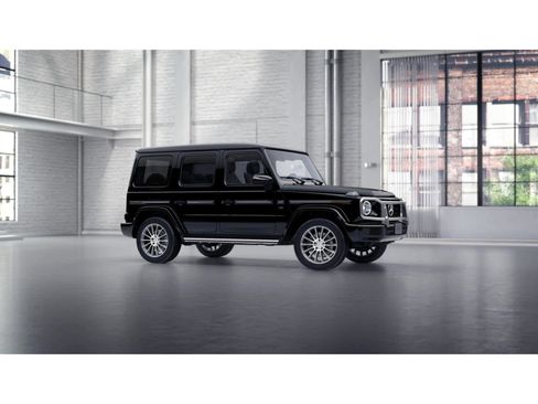 Used 2020 Mercedes-Benz G 550 image 13