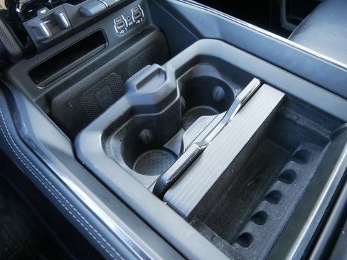 Certified 2024 RAM 2500 Limited image 27