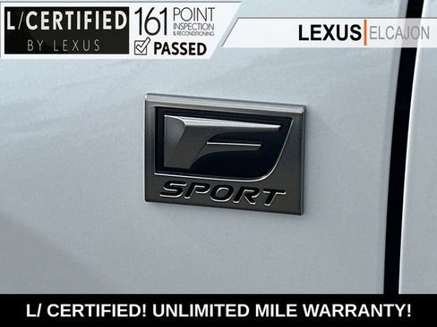 Certified 2026 Lexus TX 500h AWD w/ Technology Package image 42
