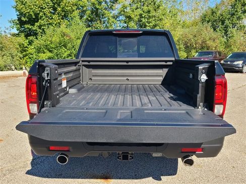 New 2026 Honda Ridgeline RTL image 36