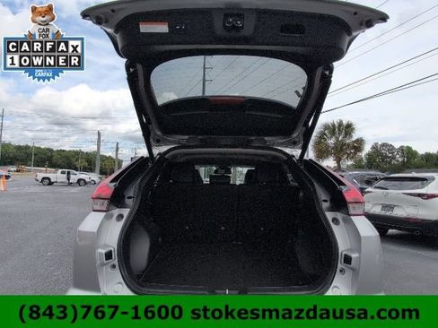 Used 2025 Mitsubishi Eclipse Cross SE AWD/4WD image 20