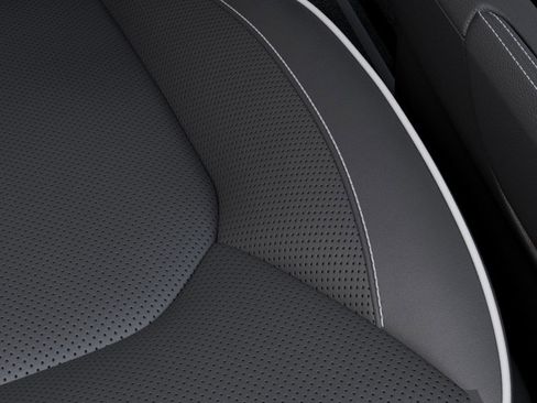 New 2026 Chrysler Pacifica Limited w/ Uconnect Theater Family Group image 23