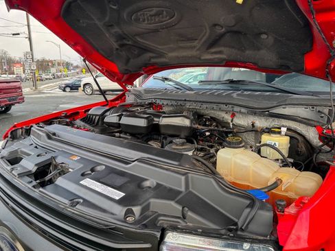 Used 2017 Ford F350 XL image 30