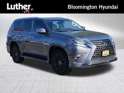 Used 2023 Lexus GX 460 Premium
