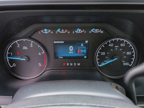 New 2026 Ford F550 XL image 24