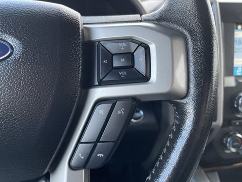 Used 2018 Ford F150 Lariat image 17