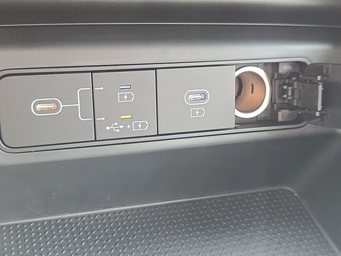 New 2026 Hyundai Tucson SEL AWD/4WD image 29