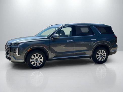 Used 2025 Hyundai Palisade SEL FWD image 8