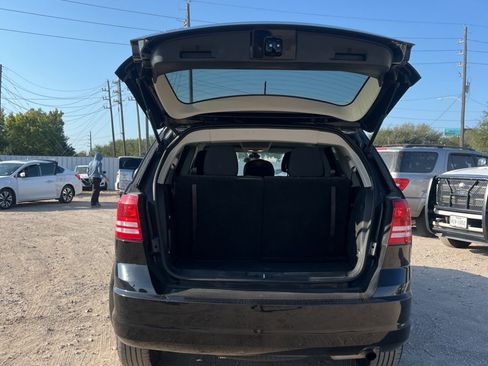 Used 2018 Dodge Journey SE image 15