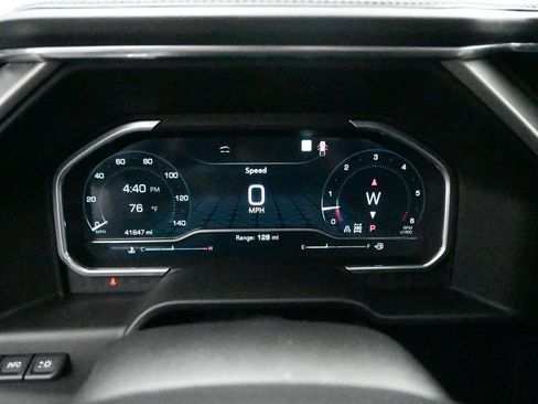 Used 2023 GMC Sierra 1500 Denali w/ Denali Reserve Package AWD/4WD image 12