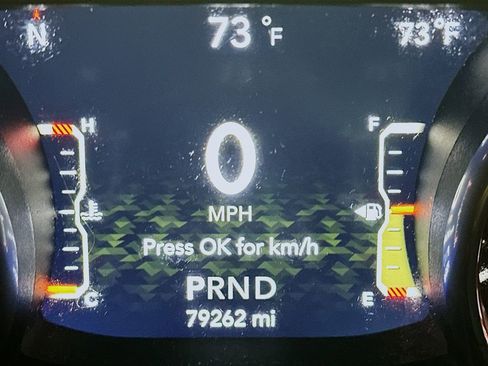 Used 2022 Jeep Wrangler Unlimited Sport image 15