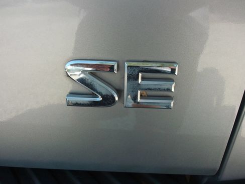 Used 2008 Nissan Titan LE RWD image 47