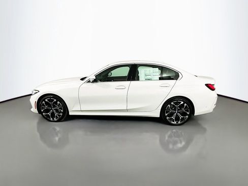 Used 2026 BMW 330i Sedan w/ Premium Package image 8