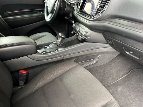 Used 2024 Dodge Durango SXT image 78