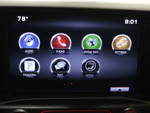 Used 2015 GMC Sierra 1500 SLE w/ SLE Value Package AWD/4WD image 3