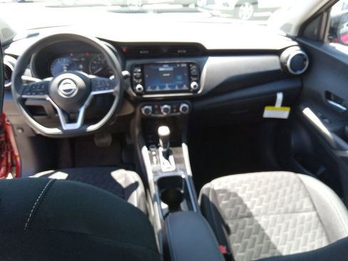New 2024 Nissan Kicks SV w/ Interior Electronics Package image 24
