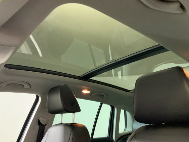 Used 2016 Volkswagen Tiguan SE AWD/4WD image 24