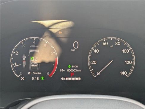 New 2026 Honda CR-V EX image 11