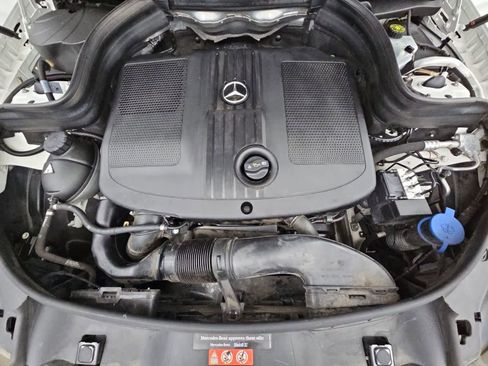Used 2014 Mercedes-Benz GLK 250 BlueTEC 4MATIC image 14