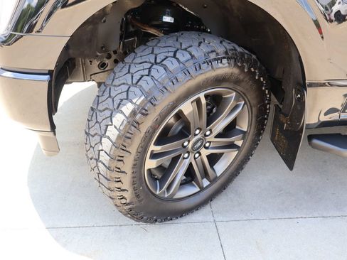 Used 2022 Ford F150 XLT w/ Equipment Group 302A High AWD/4WD image 43