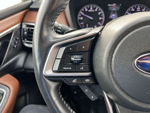 Used 2021 Subaru Outback Touring XT image 21