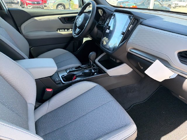 New 2026 Subaru Forester Premium AWD/4WD image 23