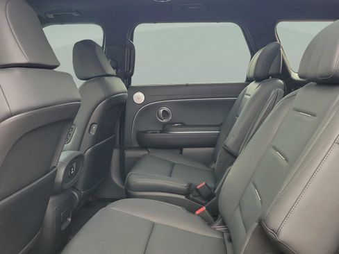 New 2026 Hyundai Palisade Calligraphy image 10