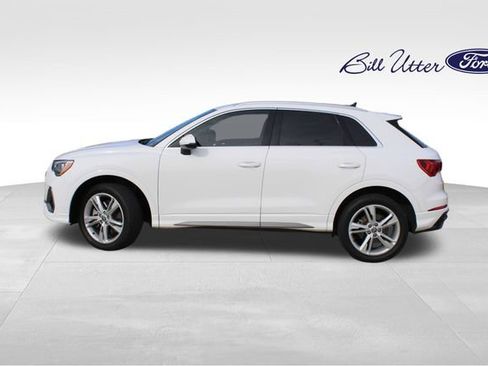 Used 2020 Audi Q3 2.0T Premium image 8