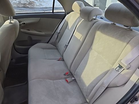 Used 2009 Toyota Corolla LE image 30