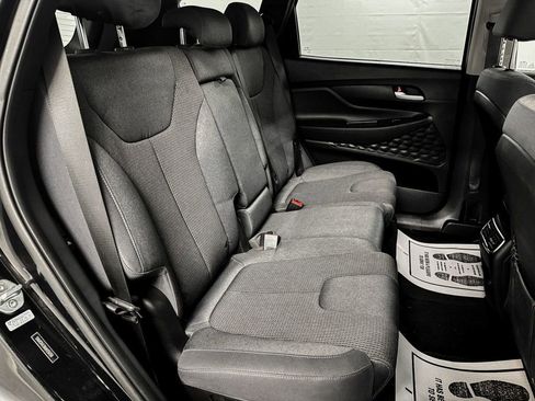 Used 2021 Hyundai Santa Fe SE image 11